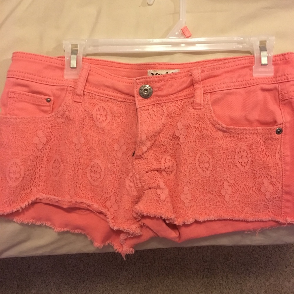 Shorts